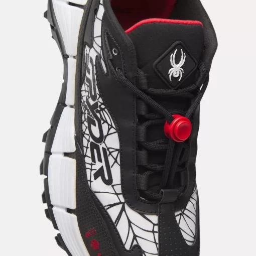 Collaborations | Reebok Collaborations Spyder X Zig Kinetica 2.5 Edge Shoes