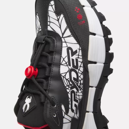 Collaborations | Reebok Collaborations Spyder X Zig Kinetica 2.5 Edge Shoes