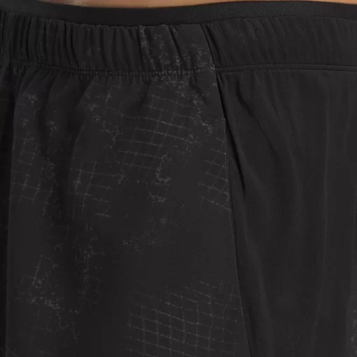 Shorts | Reebok Shorts Strength 3.0 Allover Print Shorts