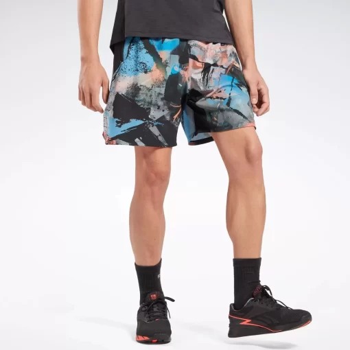 Shorts | Reebok Shorts Strength 3.0 Shorts