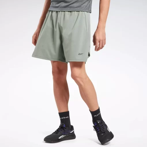 Shorts | Reebok Shorts Strength 3.0 Shorts