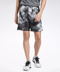 Shorts | Reebok Shorts Strength 3.0 Shorts