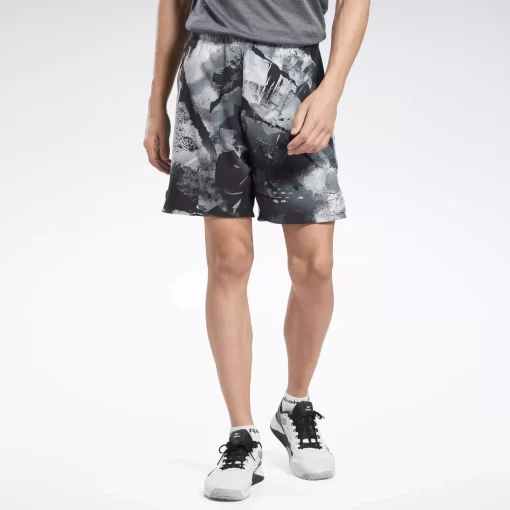 Shorts | Reebok Shorts Strength 3.0 Shorts