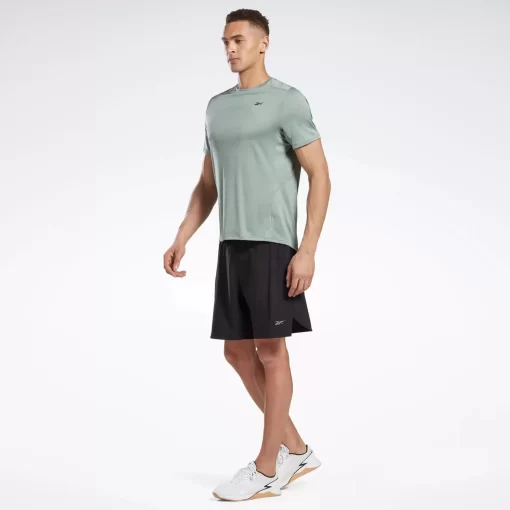 Shorts | Reebok Shorts Strength 3.0 Shorts