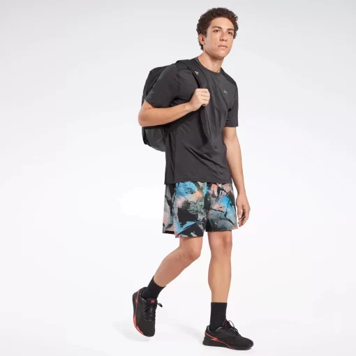 Shorts | Reebok Shorts Strength 3.0 Shorts