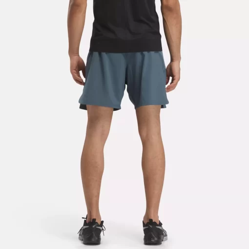 Shorts | Reebok Shorts Strength 3.0 Shorts