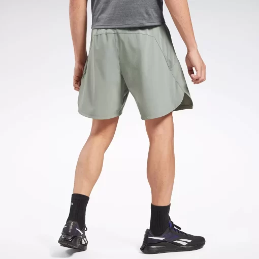 Shorts | Reebok Shorts Strength 3.0 Shorts