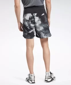 Shorts | Reebok Shorts Strength 3.0 Shorts