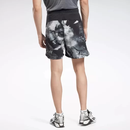 Shorts | Reebok Shorts Strength 3.0 Shorts