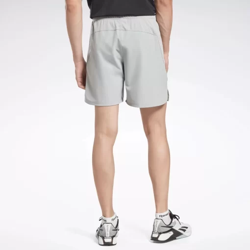 Shorts | Reebok Shorts Strength 3.0 Shorts