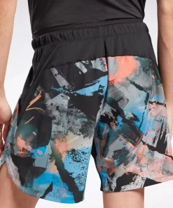 Shorts | Reebok Shorts Strength 3.0 Shorts