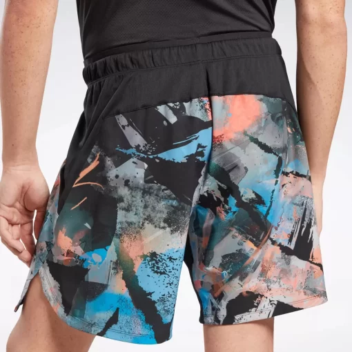 Shorts | Reebok Shorts Strength 3.0 Shorts