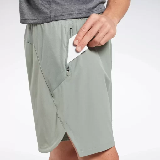 Shorts | Reebok Shorts Strength 3.0 Shorts