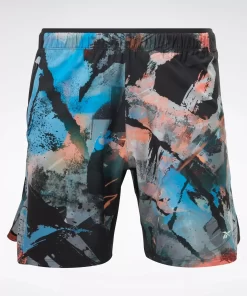 Shorts | Reebok Shorts Strength 3.0 Shorts