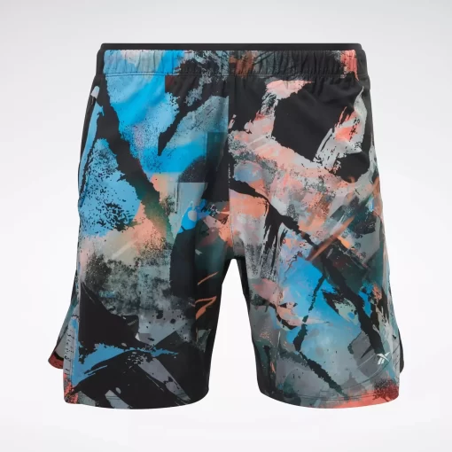 Shorts | Reebok Shorts Strength 3.0 Shorts