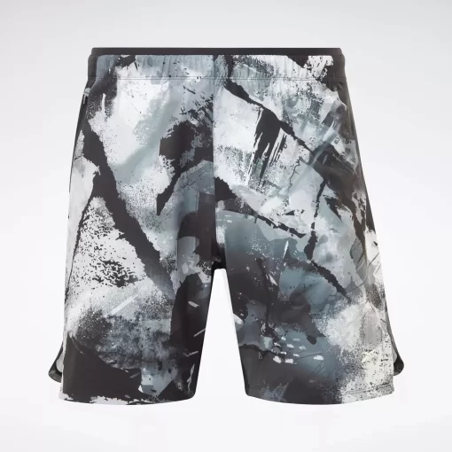 Shorts | Reebok Shorts Strength 3.0 Shorts