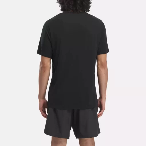 Tops & T-Shirts | Reebok Tops & T-Shirts Strength Athlete T-Shirt