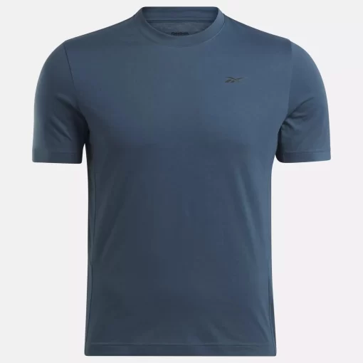 Tops & T-Shirts | Reebok Tops & T-Shirts Strength Athlete T-Shirt