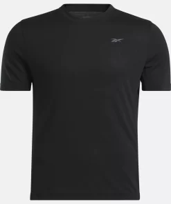 Tops & T-Shirts | Reebok Tops & T-Shirts Strength Athlete T-Shirt