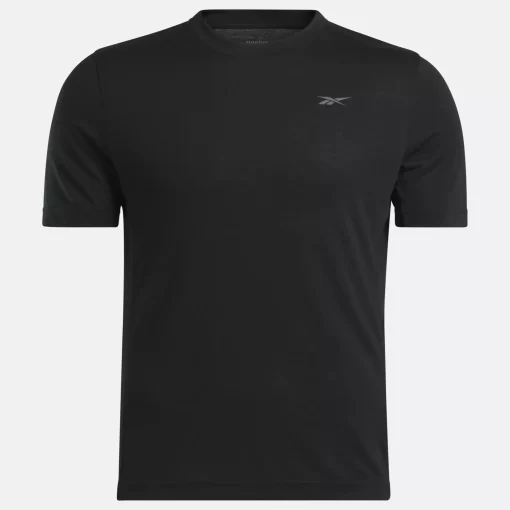 Tops & T-Shirts | Reebok Tops & T-Shirts Strength Athlete T-Shirt