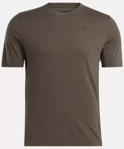 Tops & T-Shirts | Reebok Tops & T-Shirts Strength Athlete T-Shirt