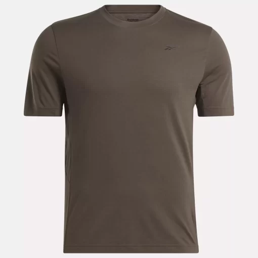 Tops & T-Shirts | Reebok Tops & T-Shirts Strength Athlete T-Shirt