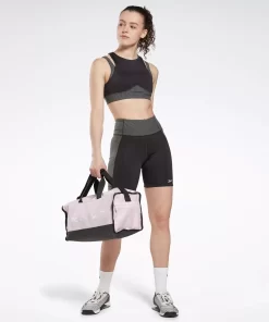 Tank Tops | Reebok Tank Tops Studio Layered Bra Top