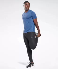 Tops & T-Shirts | Reebok Tops & T-Shirts Tech Style Activchill Move T-Shirt