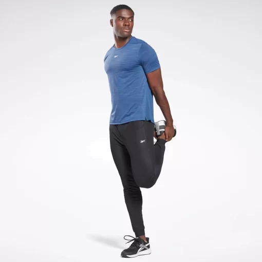 Tops & T-Shirts | Reebok Tops & T-Shirts Tech Style Activchill Move T-Shirt