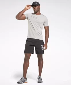 Tops & T-Shirts | Reebok Tops & T-Shirts Tech Style Activchill Move T-Shirt