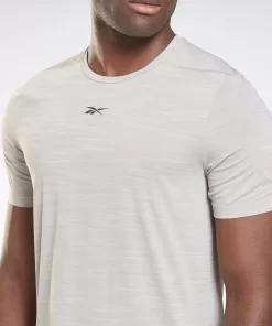 Tops & T-Shirts | Reebok Tops & T-Shirts Tech Style Activchill Move T-Shirt