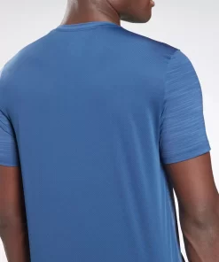 Tops & T-Shirts | Reebok Tops & T-Shirts Tech Style Activchill Move T-Shirt