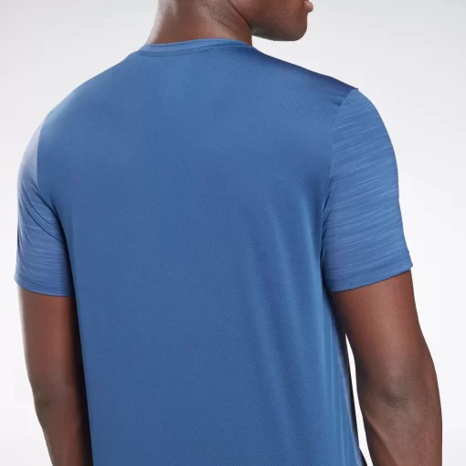 Tops & T-Shirts | Reebok Tops & T-Shirts Tech Style Activchill Move T-Shirt