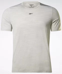 Tops & T-Shirts | Reebok Tops & T-Shirts Tech Style Activchill Move T-Shirt