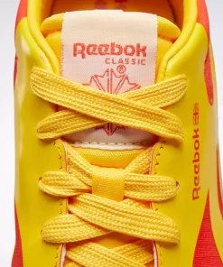 Big Kids' Shoes (Sizes 3.5-7) | Reebok Big Kids' Shoes (Sizes 3.5-7) The Animals Observatory Classic Leather Shoes - Preschool