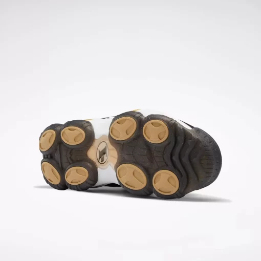 Slides | Reebok Slides The Answer Dmx Basketball Shoes