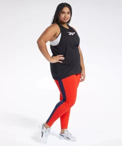 Tank Tops | Reebok Tank Tops Training Essentials Graphic Tank Top