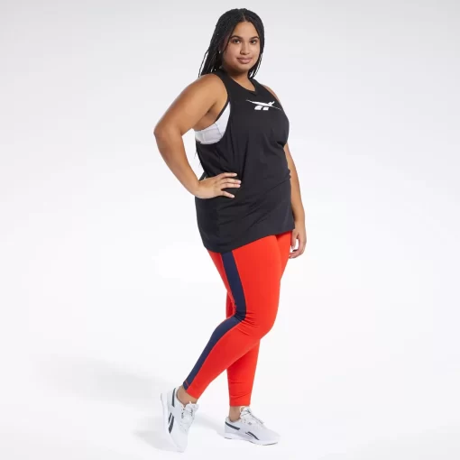 Tank Tops | Reebok Tank Tops Training Essentials Graphic Tank Top