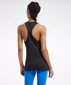 Tank Tops | Reebok Tank Tops Training Essentials Graphic Tank Top