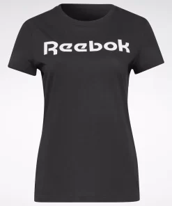 Tops & T-Shirts | Reebok Tops & T-Shirts Training Essentials Graphic Tee