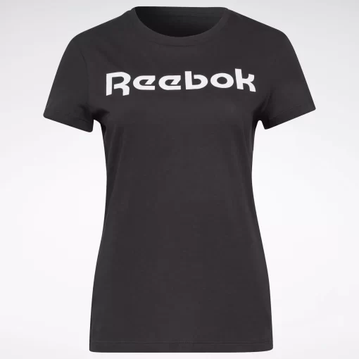 Tops & T-Shirts | Reebok Tops & T-Shirts Training Essentials Graphic Tee