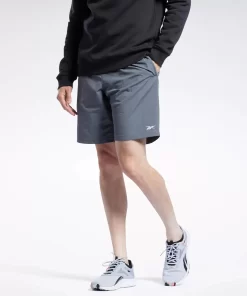 Shorts | Reebok Shorts Training Essentials Utility Shorts