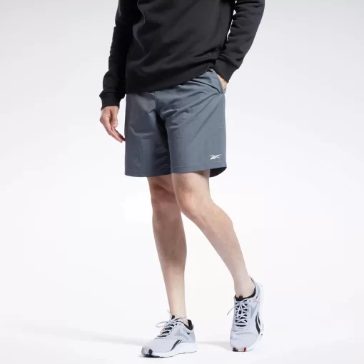 Shorts | Reebok Shorts Training Essentials Utility Shorts