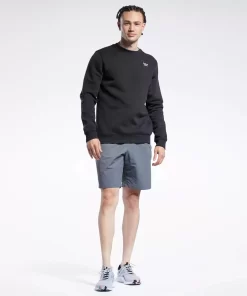 Shorts | Reebok Shorts Training Essentials Utility Shorts