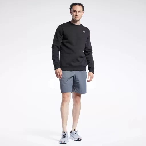 Shorts | Reebok Shorts Training Essentials Utility Shorts