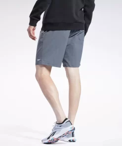 Shorts | Reebok Shorts Training Essentials Utility Shorts