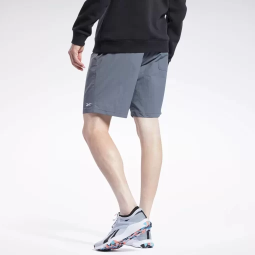 Shorts | Reebok Shorts Training Essentials Utility Shorts