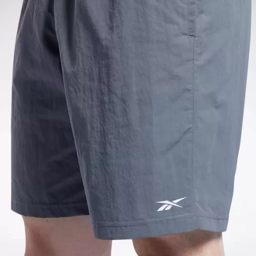 Shorts | Reebok Shorts Training Essentials Utility Shorts