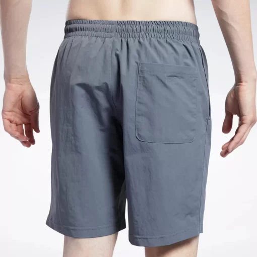 Shorts | Reebok Shorts Training Essentials Utility Shorts