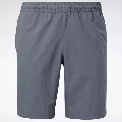 Shorts | Reebok Shorts Training Essentials Utility Shorts